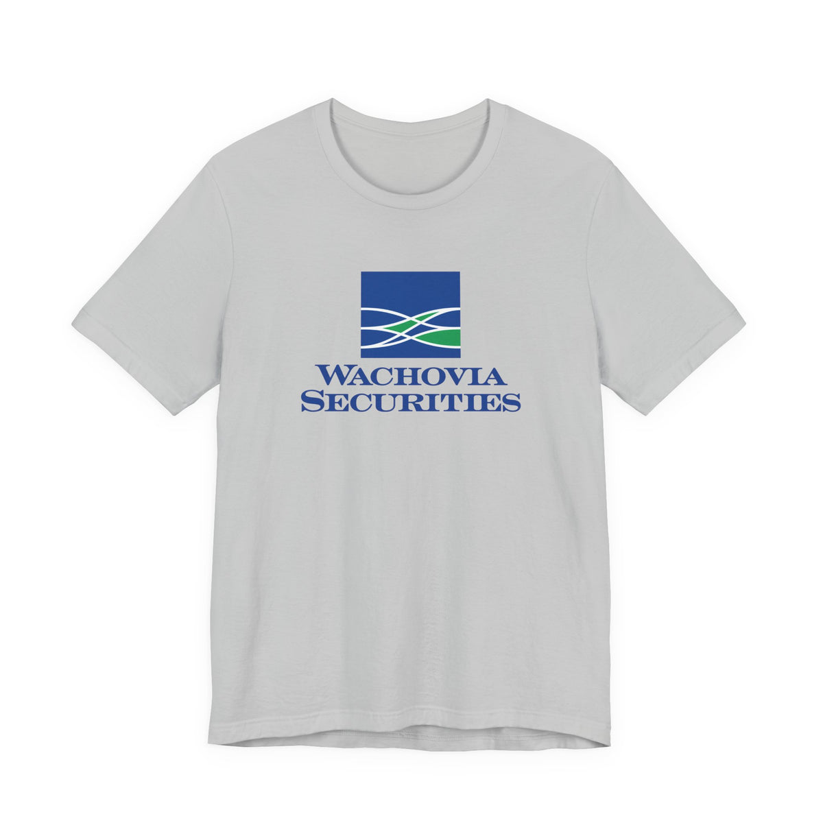 Wachovia Securities T-Shirt