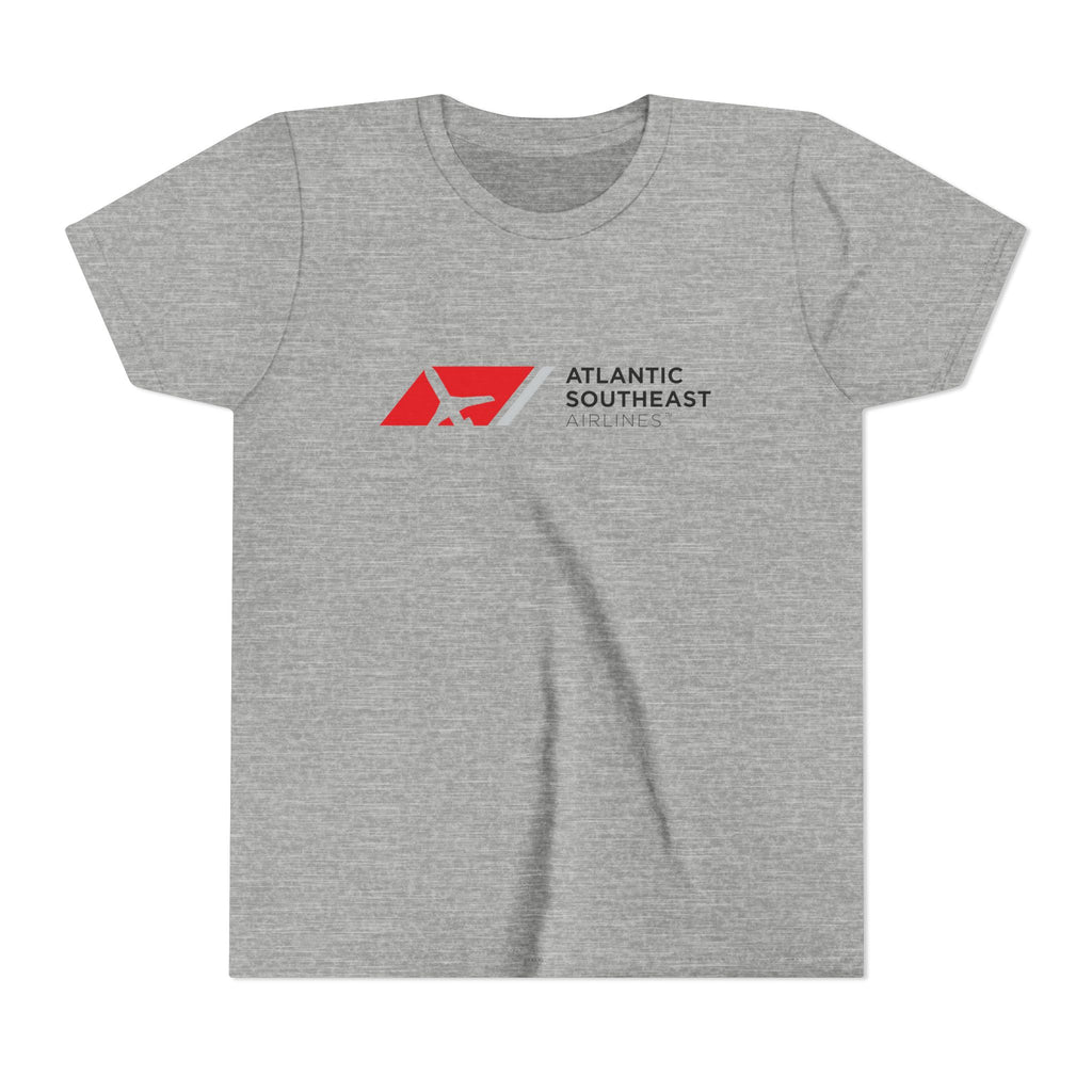 Atlantic Southeast Airlines Kids Tee / T-Shirt