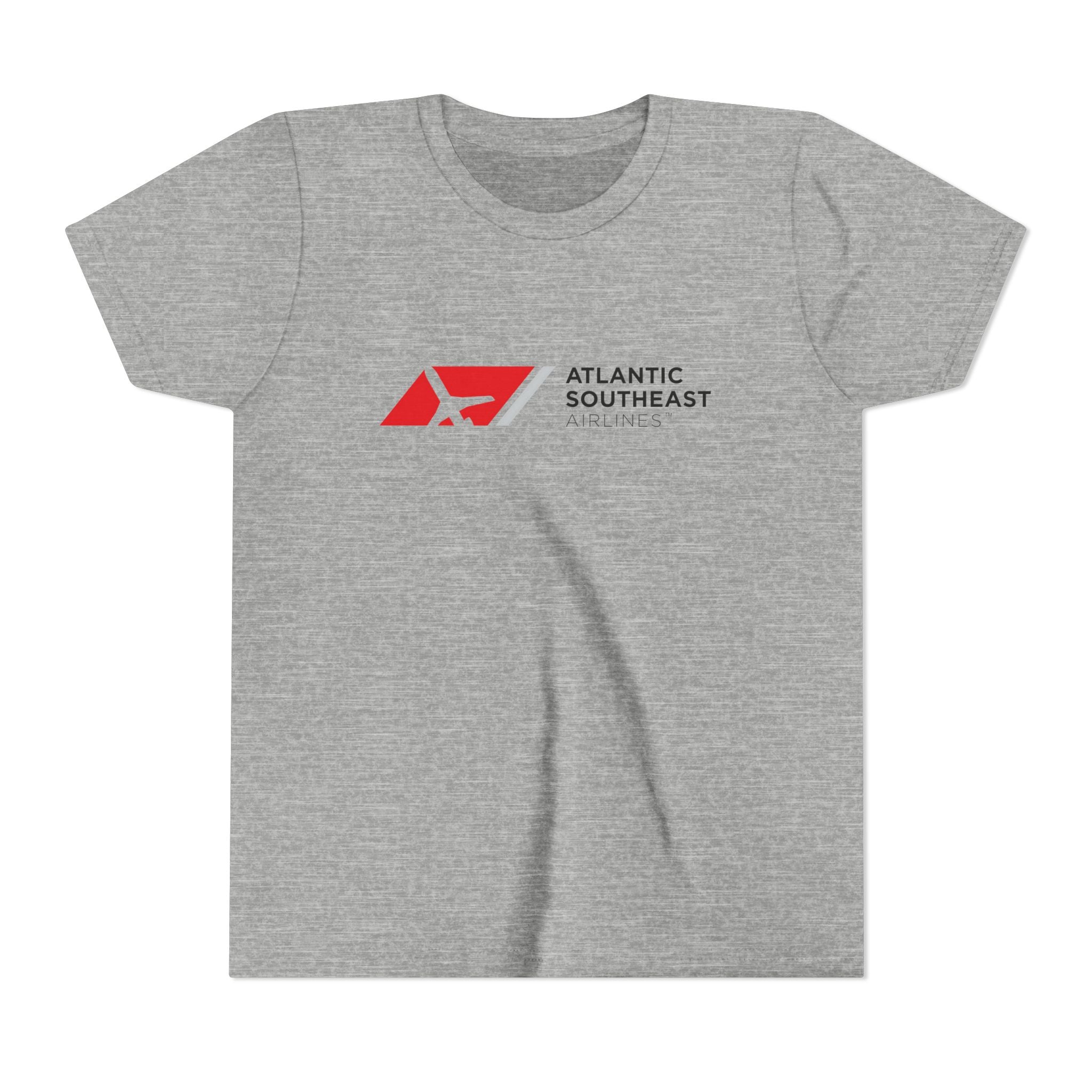 Atlantic Southeast Airlines Kids Tee / T-Shirt