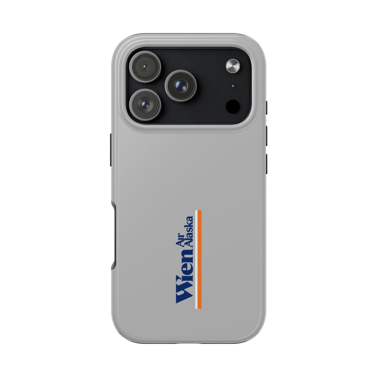 Wien Air Alaska Tough Phone Case