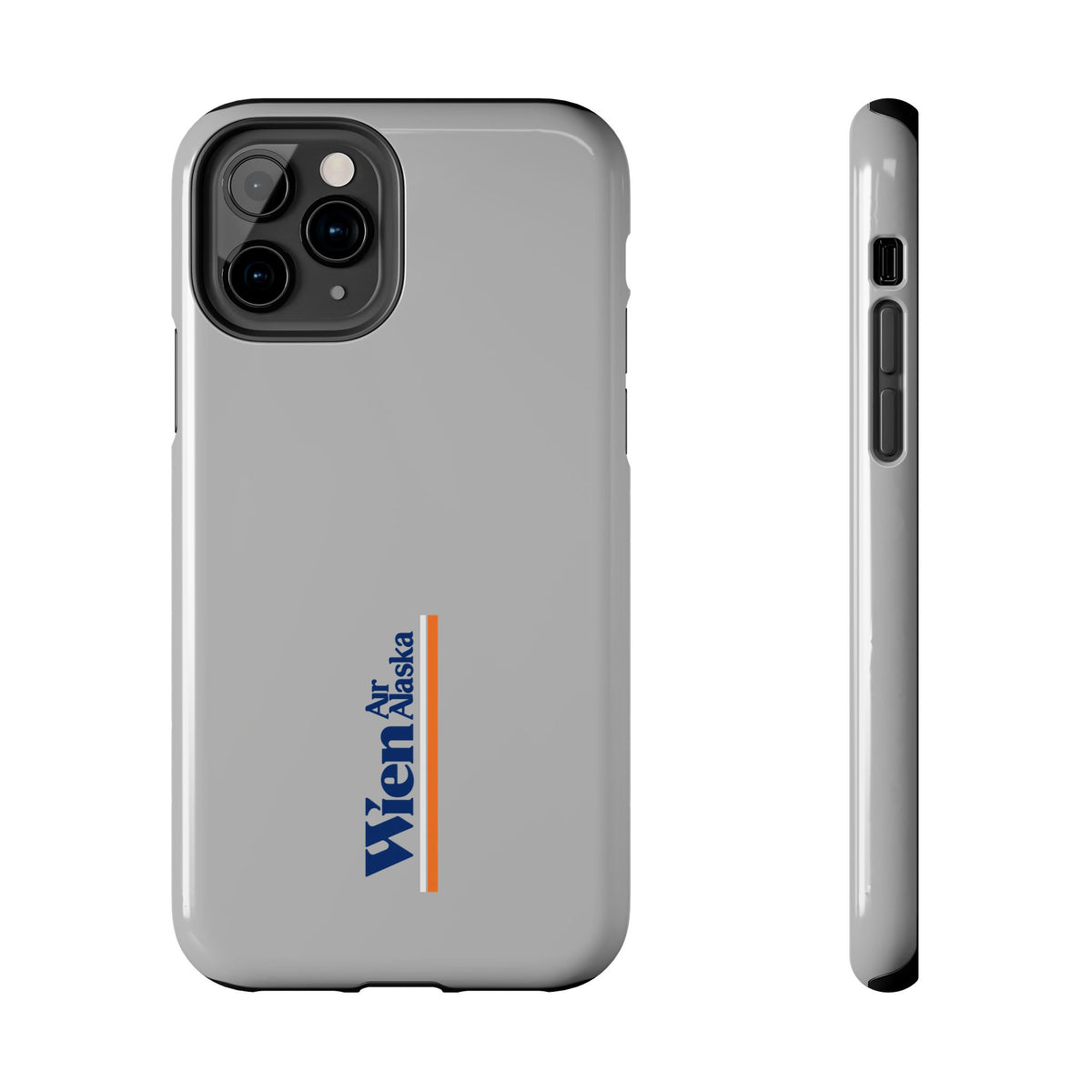 Wien Air Alaska Tough Phone Case