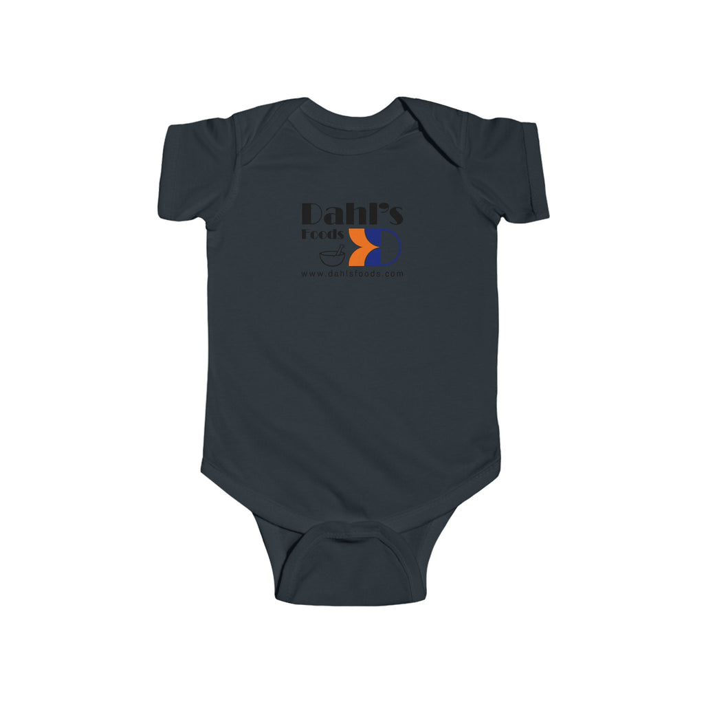 Dahl's Foods Infant Bodysuit