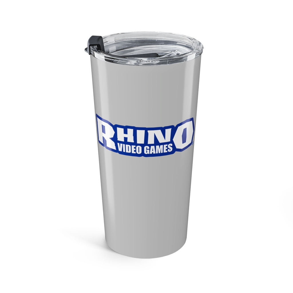Rhino Video Games 20oz Insulated Tumbler