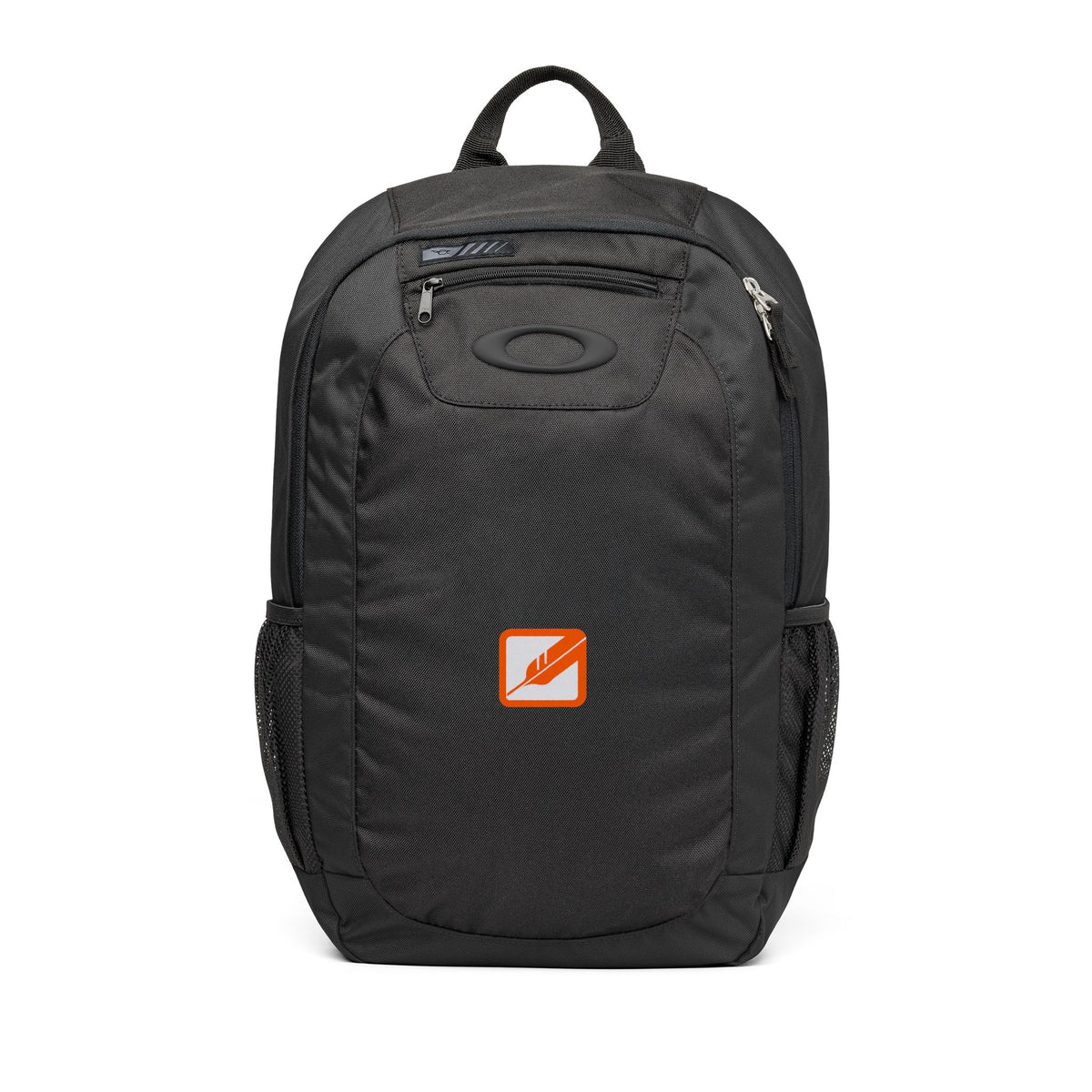 Western Pacific Railroad Backpack