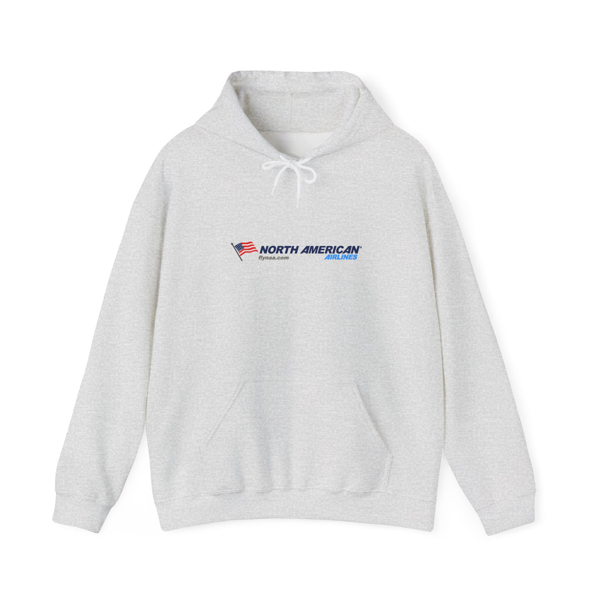 North American Airlines Hoodie / Sweatshirt