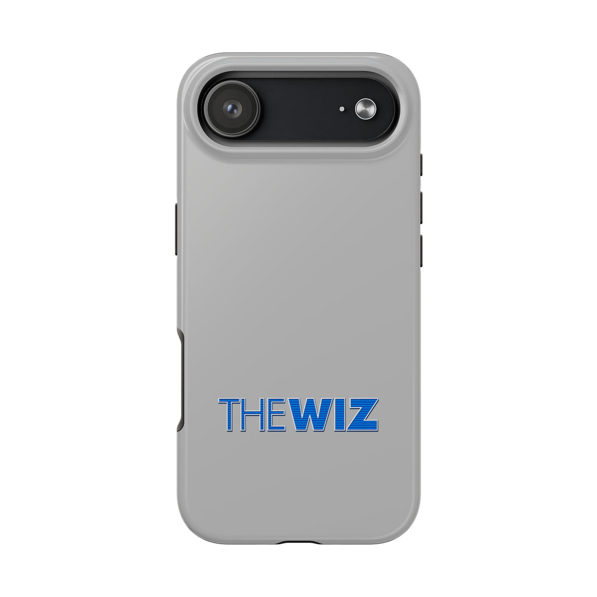 The Wiz Tough Phone Case