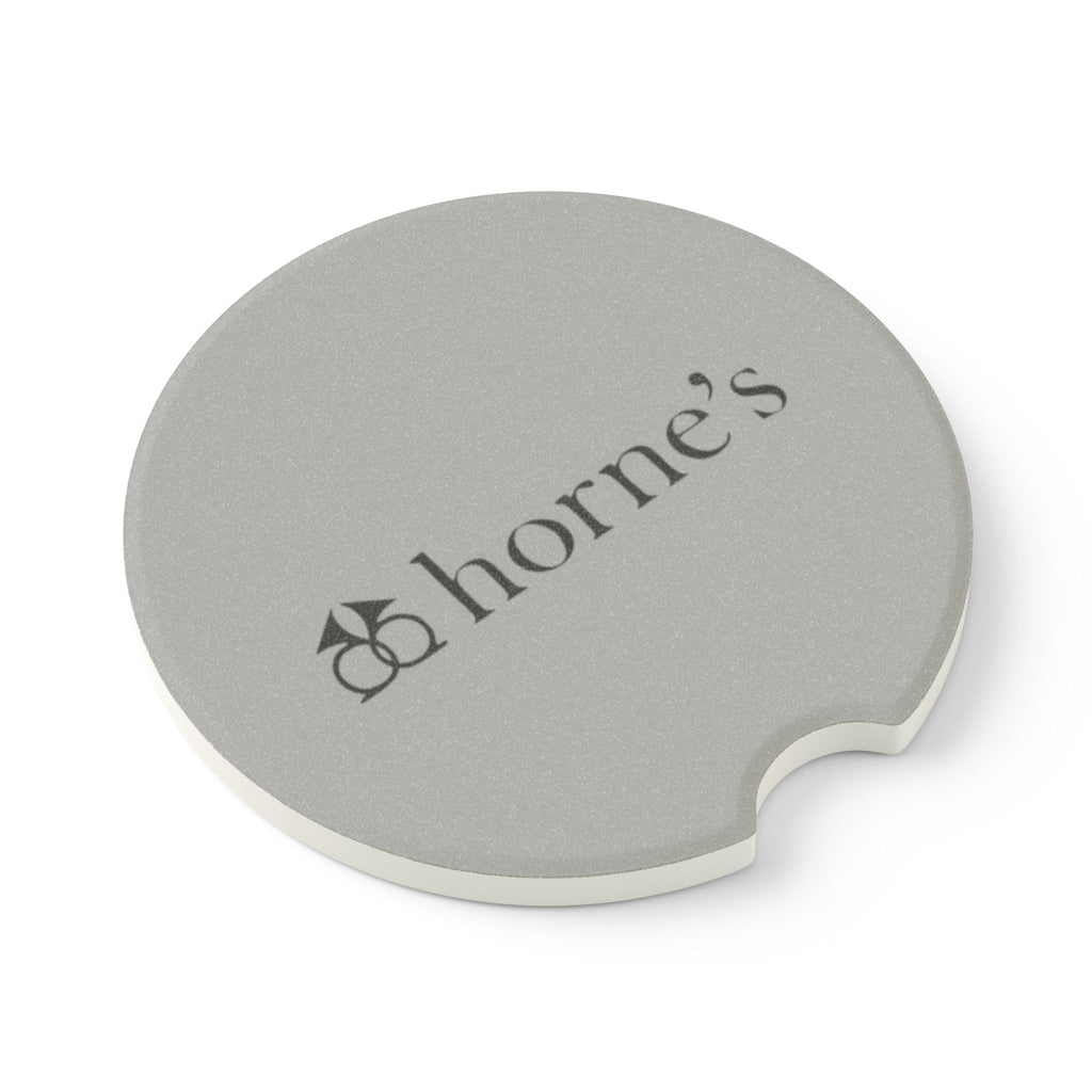 Joseph Horne Company (Horne's) Car Coaster