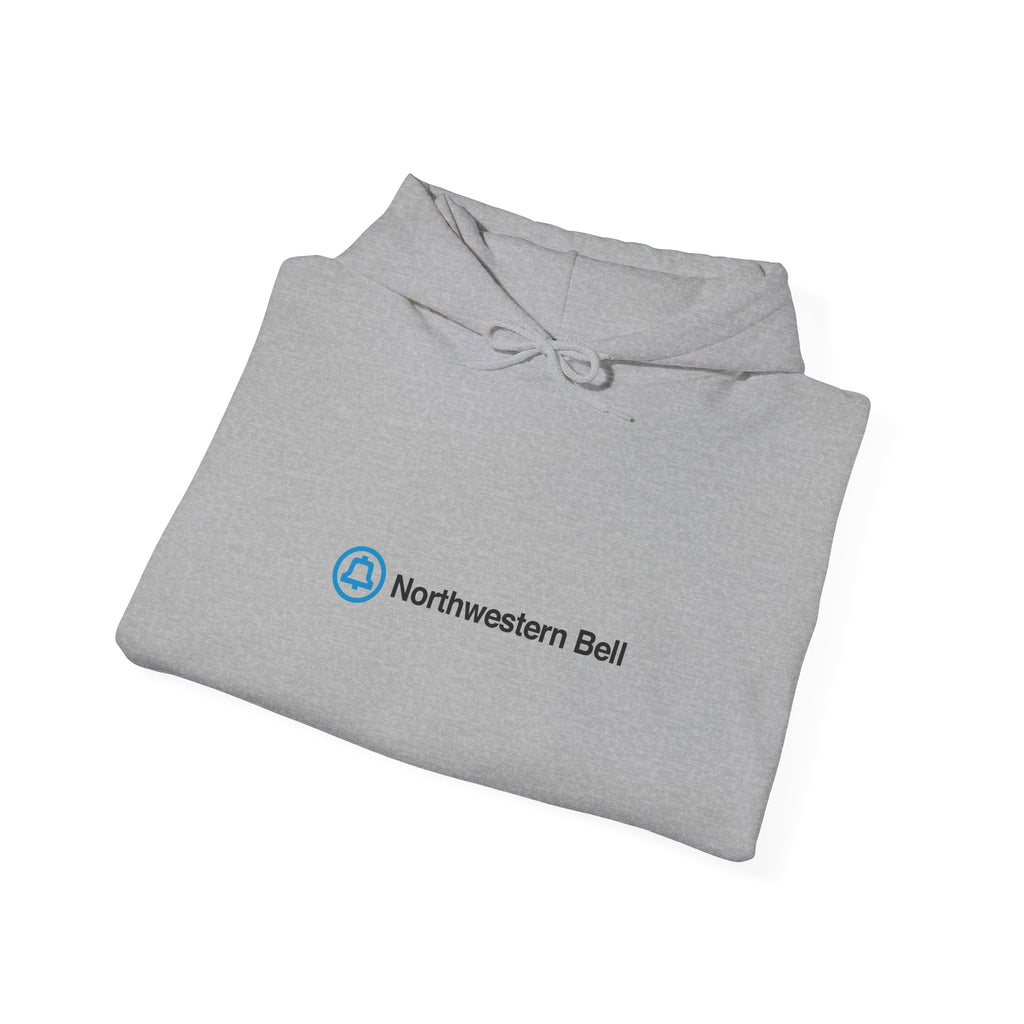 Northwestern Bell Hoodie / Sweatshirt