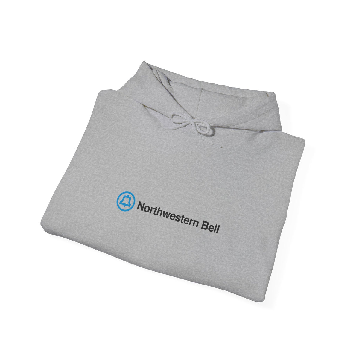 Northwestern Bell Hoodie / Sweatshirt