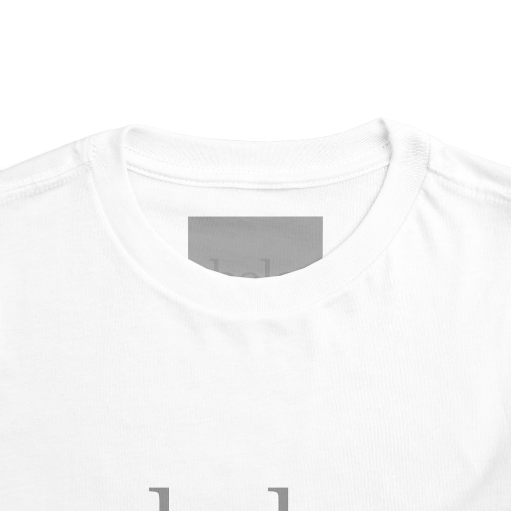 Abelag Aviation Toddler Tee / T-Shirt