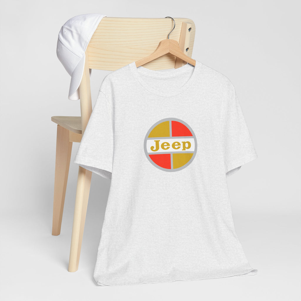 Kaiser Jeep T-Shirt