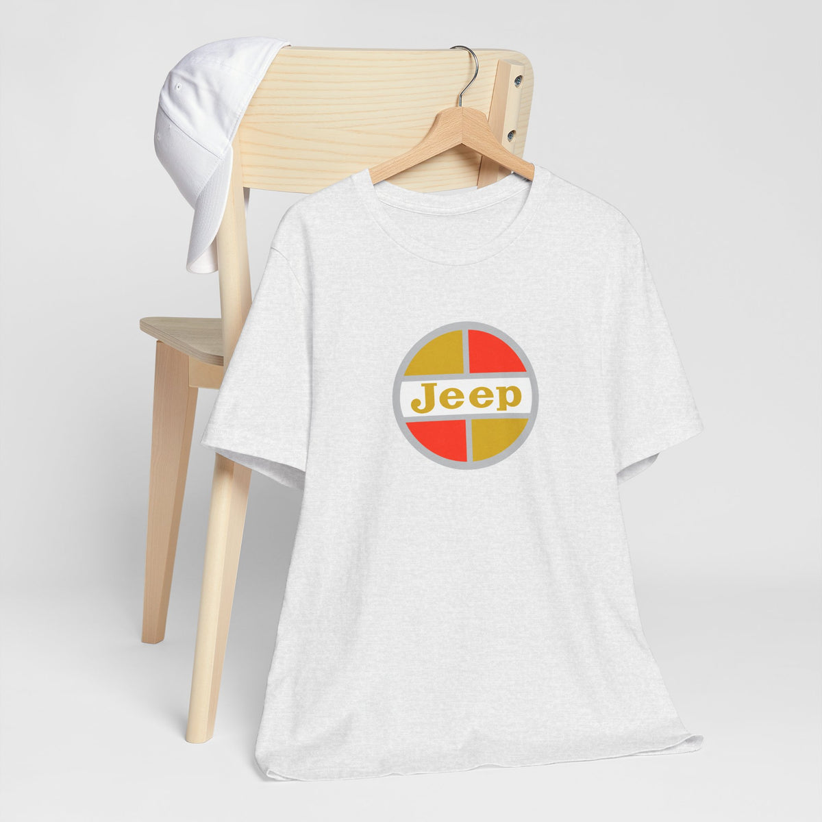 Kaiser Jeep T-Shirt