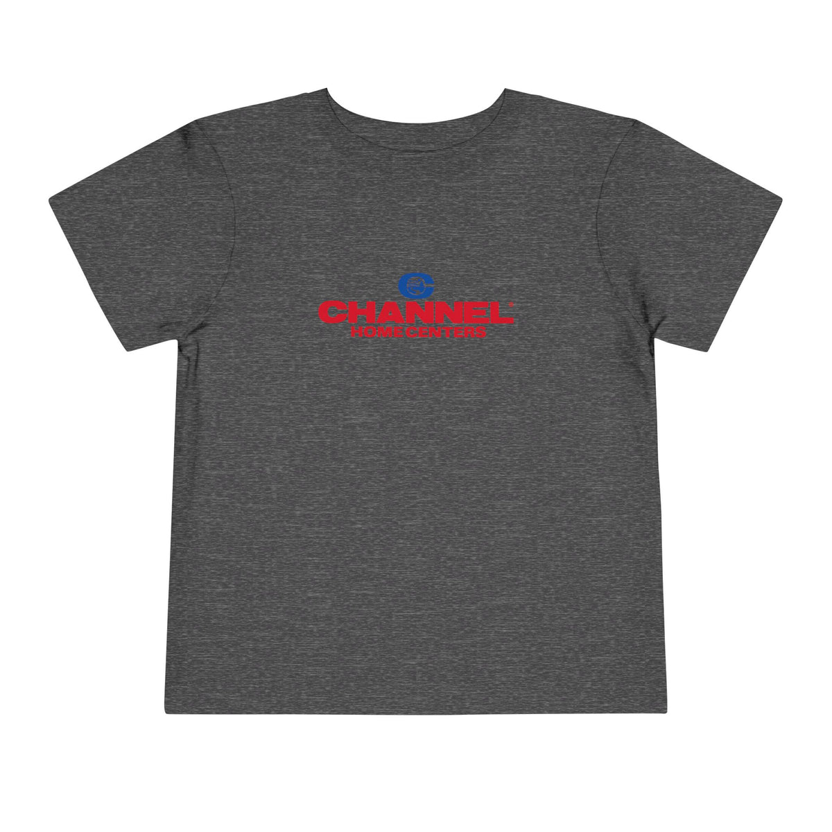 Channel Home Centers Toddler Tee / T-Shirt