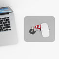 Ask Jeeves Mouse Pad