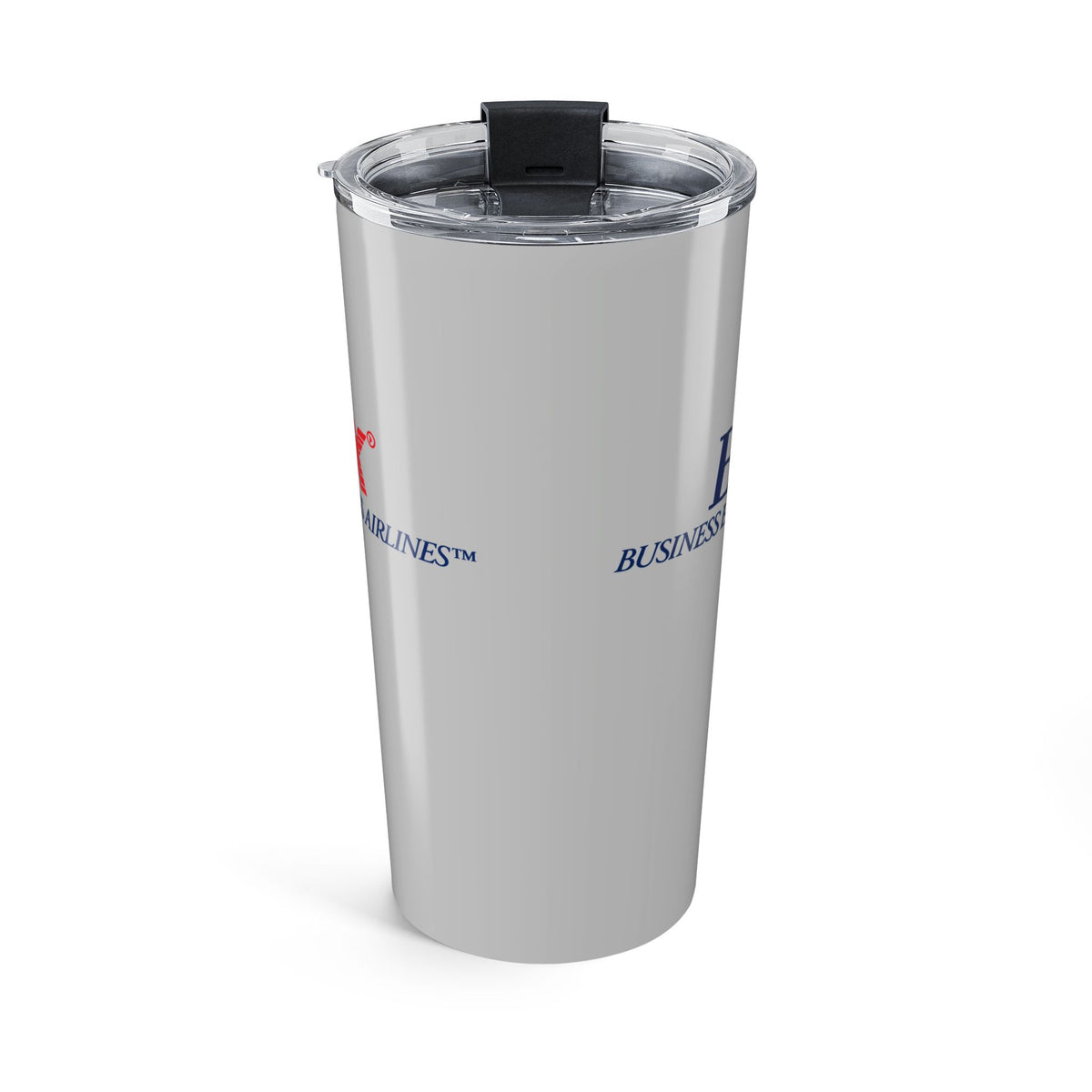 Business Express Airlines 20oz Insulated Tumbler