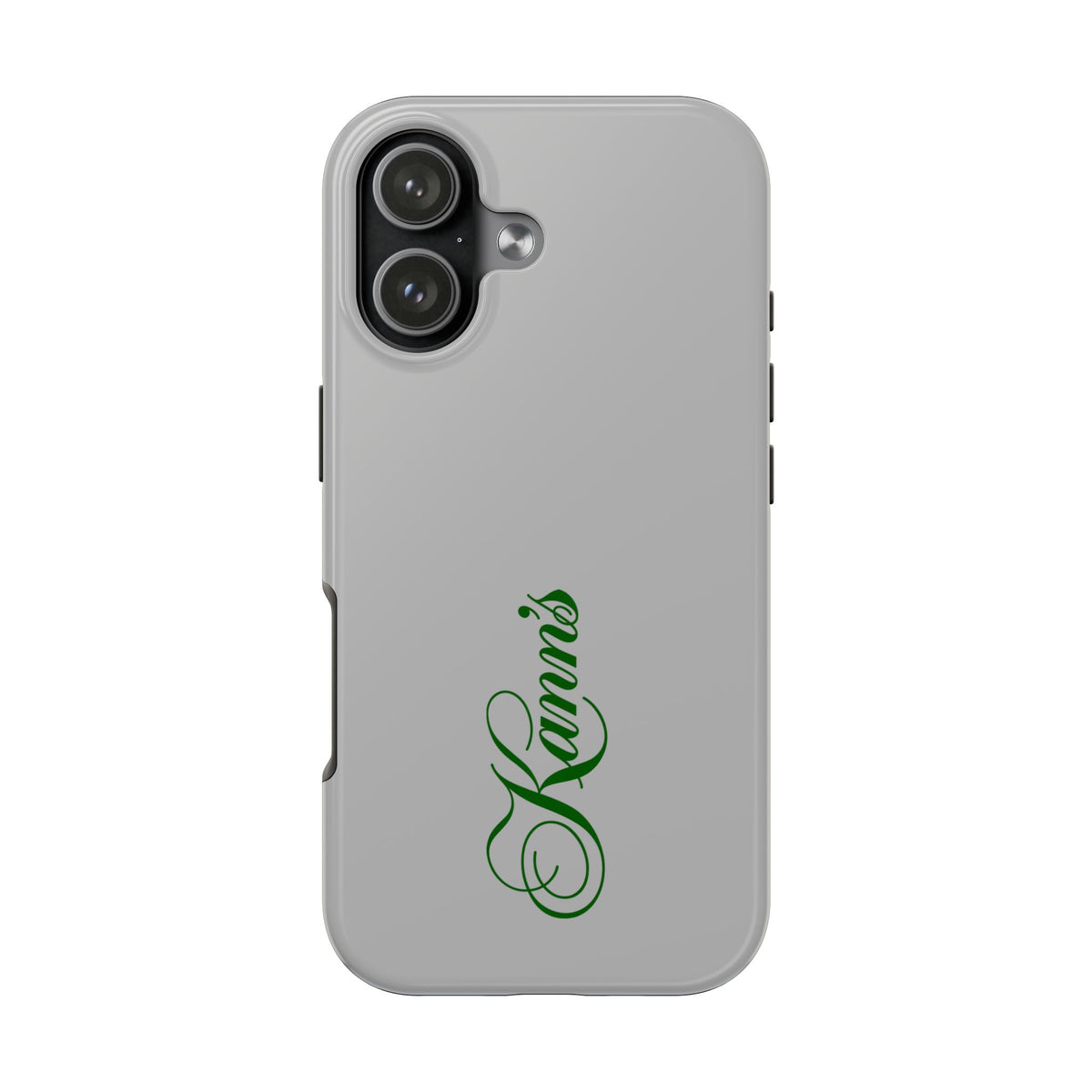 Kamm's Corners Tough Phone Case