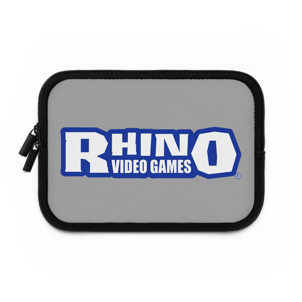 Rhino Video Games Laptop Sleeve