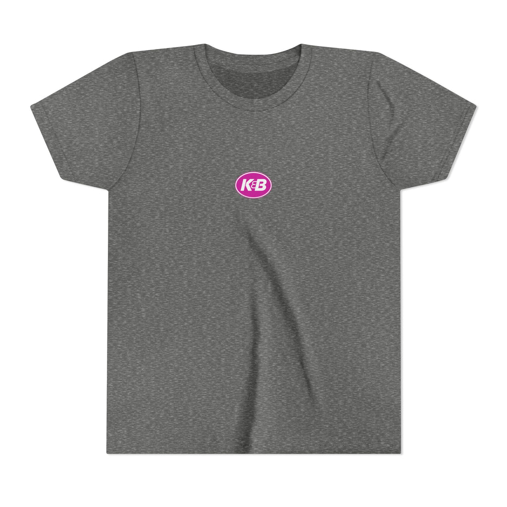 K&B (Katz & Besthoff) Kids Tee / T-Shirt