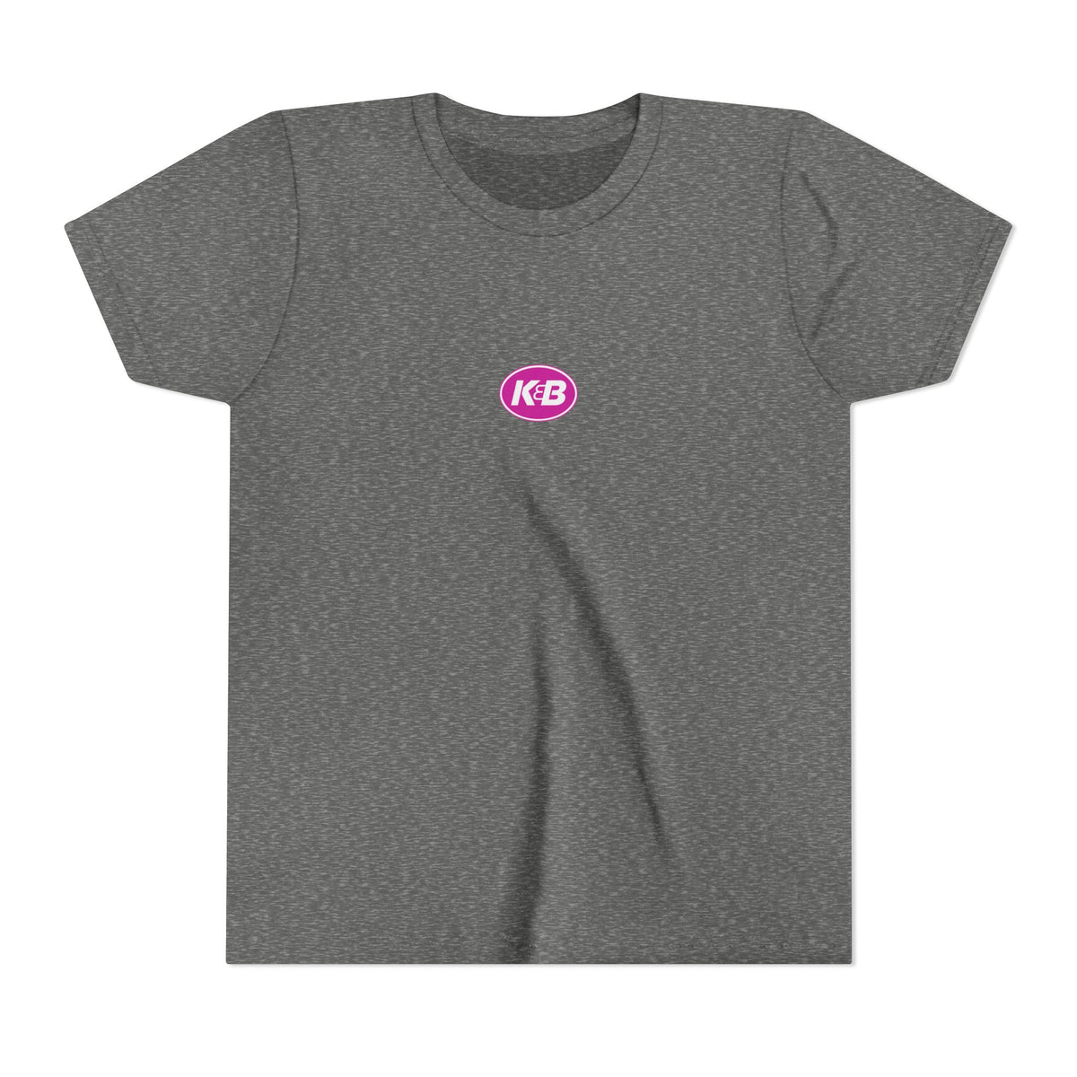 K&B (Katz & Besthoff) Kids Tee / T-Shirt