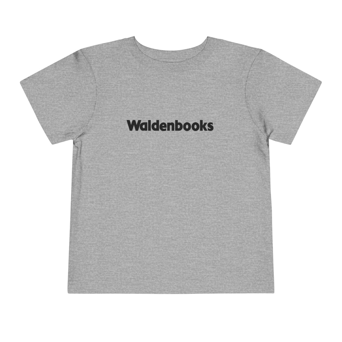 Waldenbooks Toddler Tee / T-Shirt