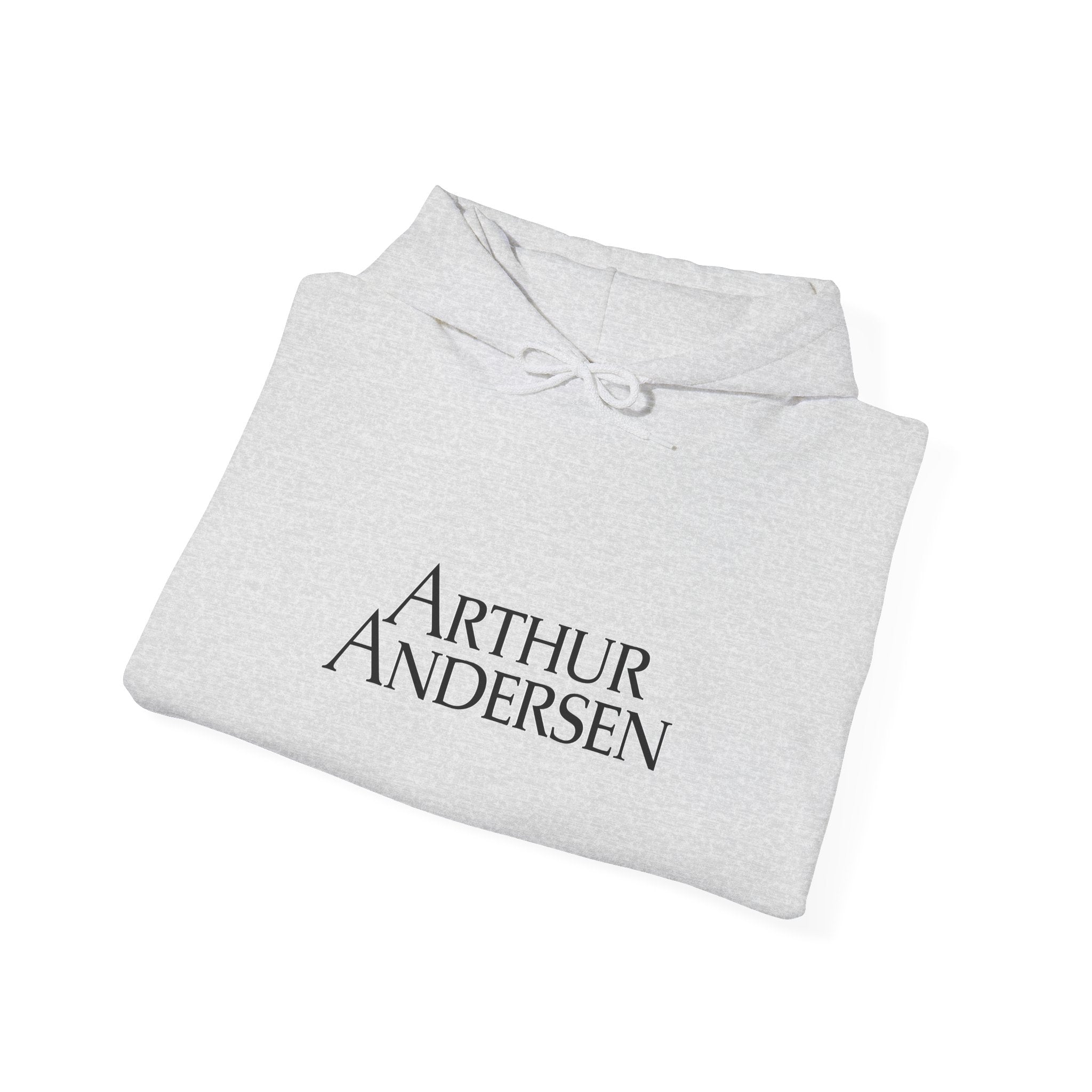 Arthur Andersen Hoodie / Sweatshirt