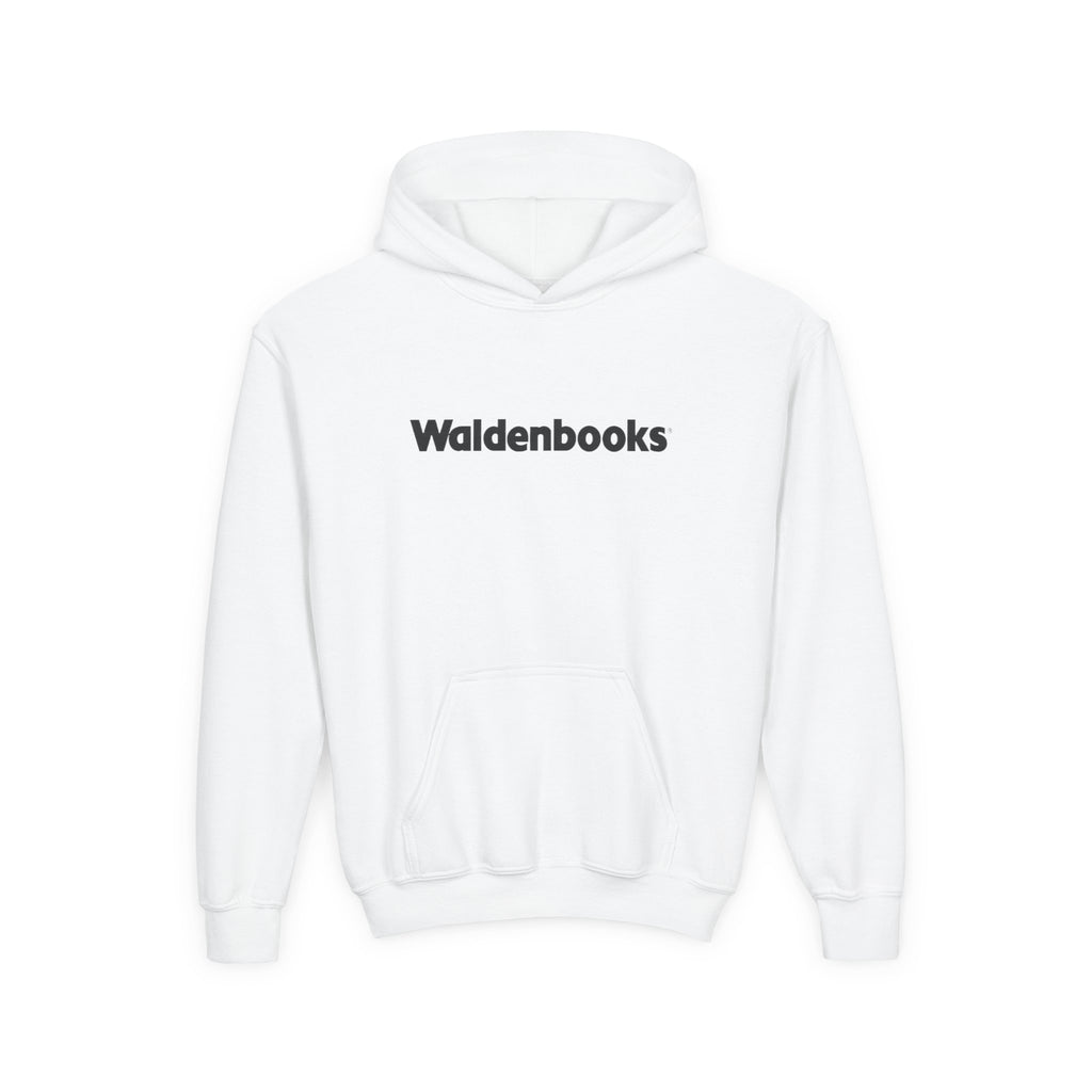 Waldenbooks Youth Hoodie / Sweatshirt