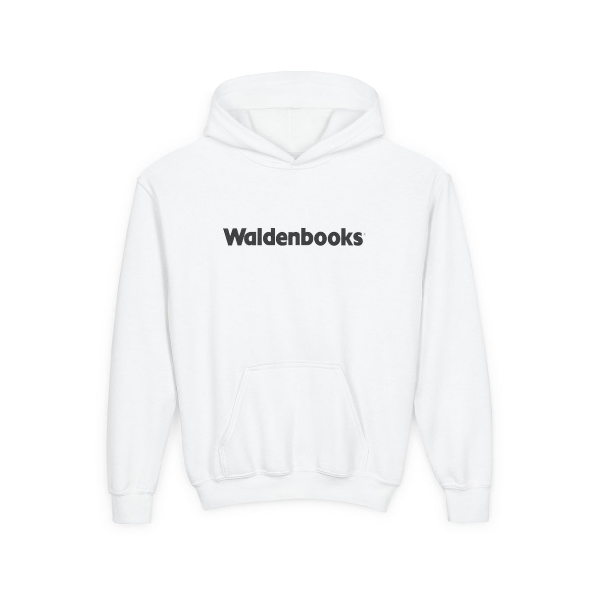 Waldenbooks Youth Hoodie / Sweatshirt