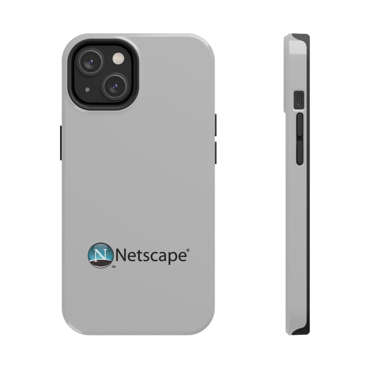 Netscape Tough Phone Case
