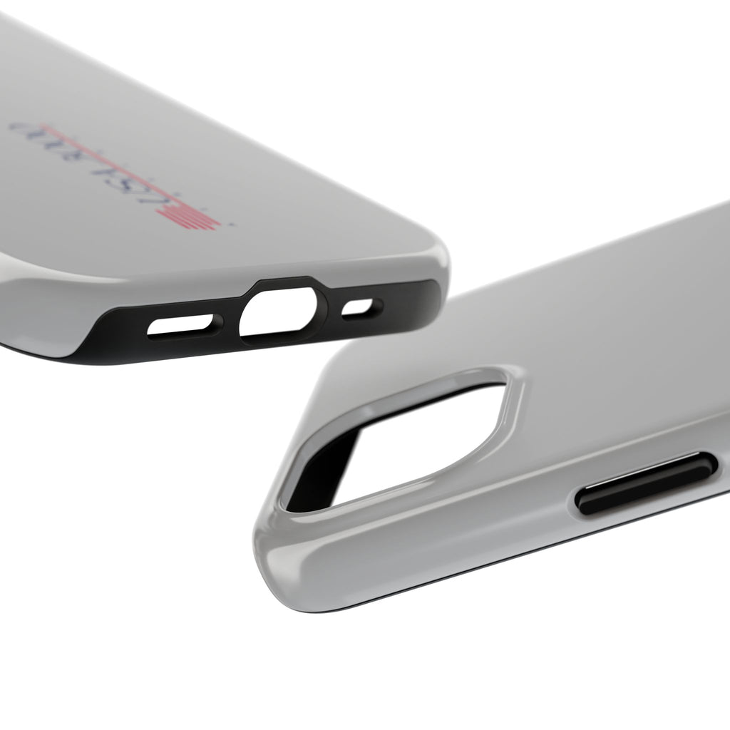 USA3000 Airlines Tough Phone Case