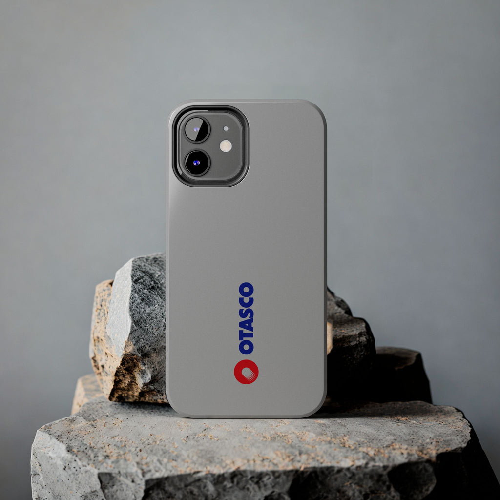 Otasco (Oklahoma Tire and Supply Company) Tough Phone Case