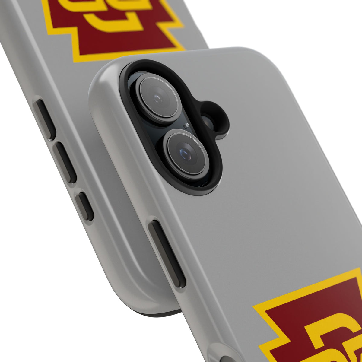 Pennsylvania Railroad Tough Phone Case