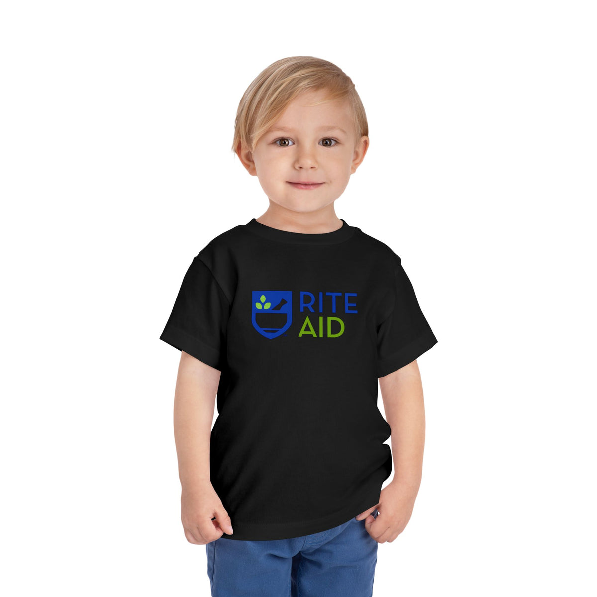 Rite Aid Toddler Tee / T-Shirt