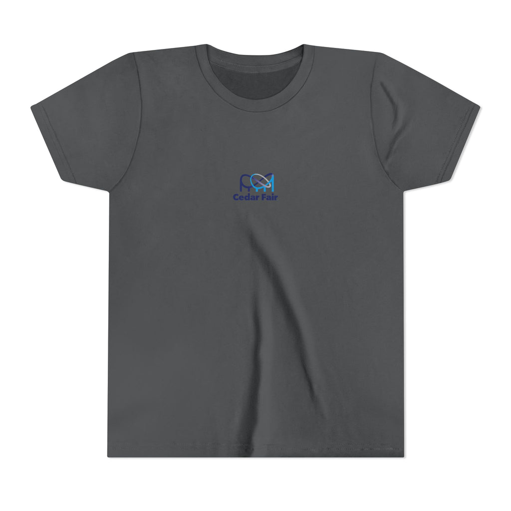 Cedar Fair Kids Tee / T-Shirt