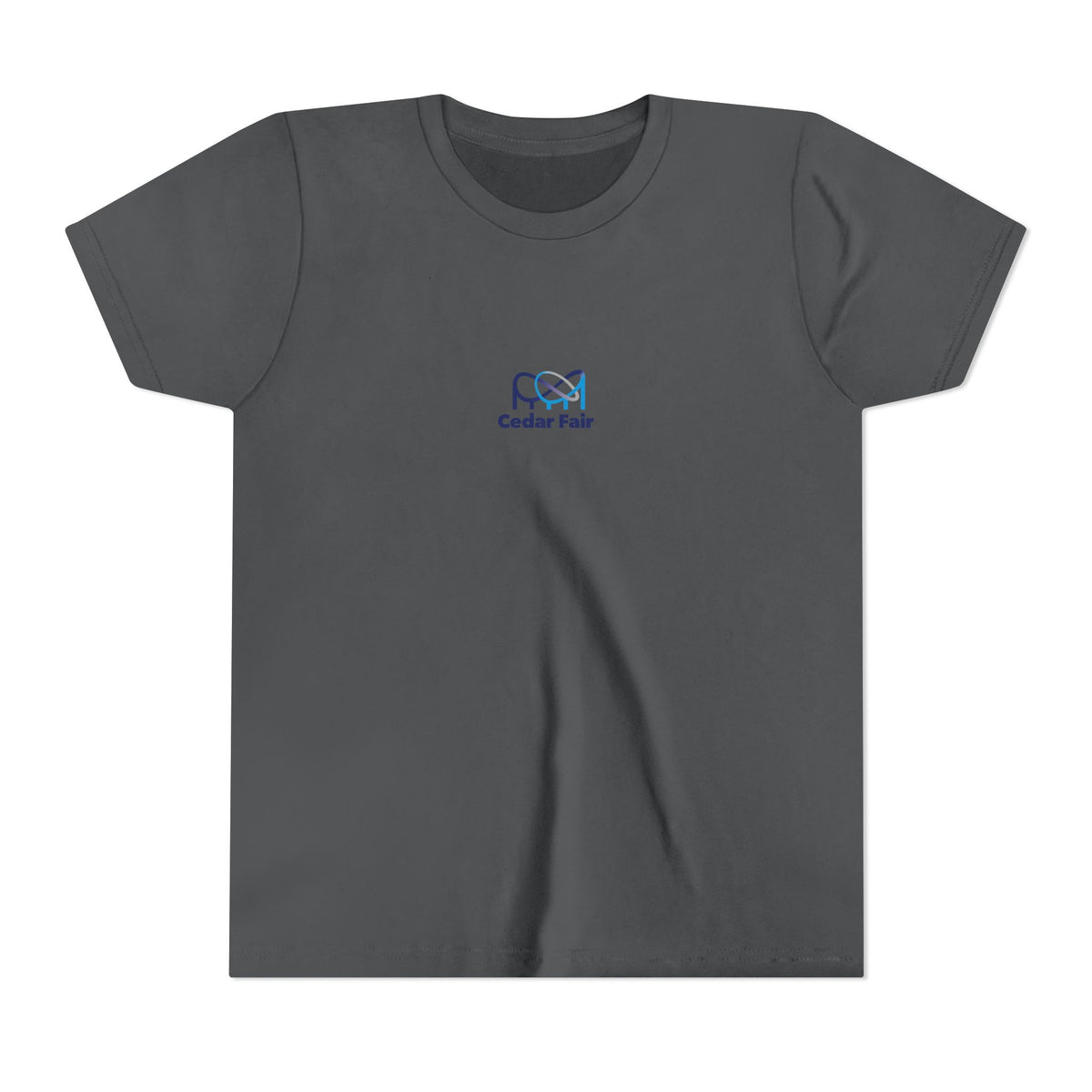 Cedar Fair Kids Tee / T-Shirt