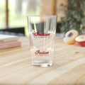 Indian Motorcycle 16oz Pint Glass