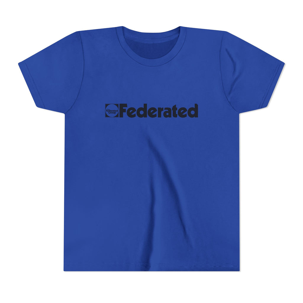 Federated Group Kids Tee / T-Shirt