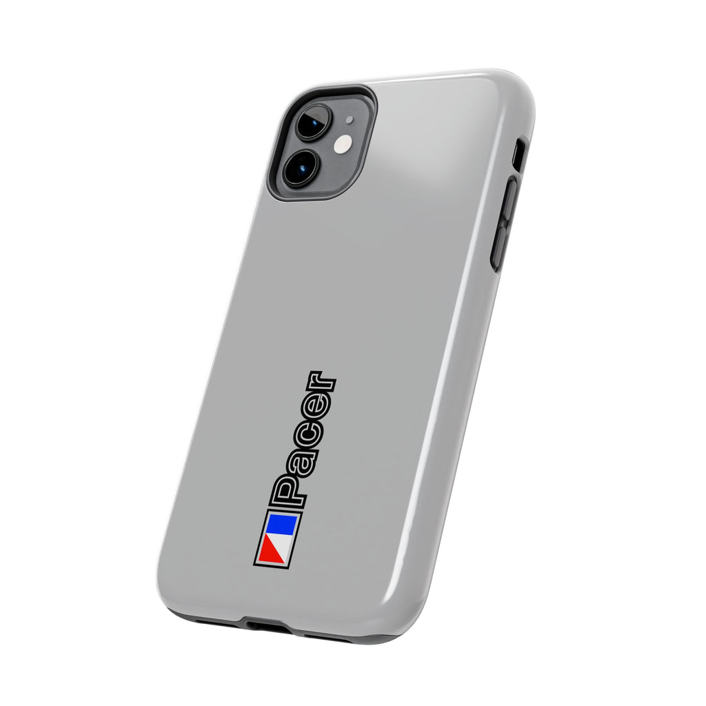 Pacer International Tough Phone Case