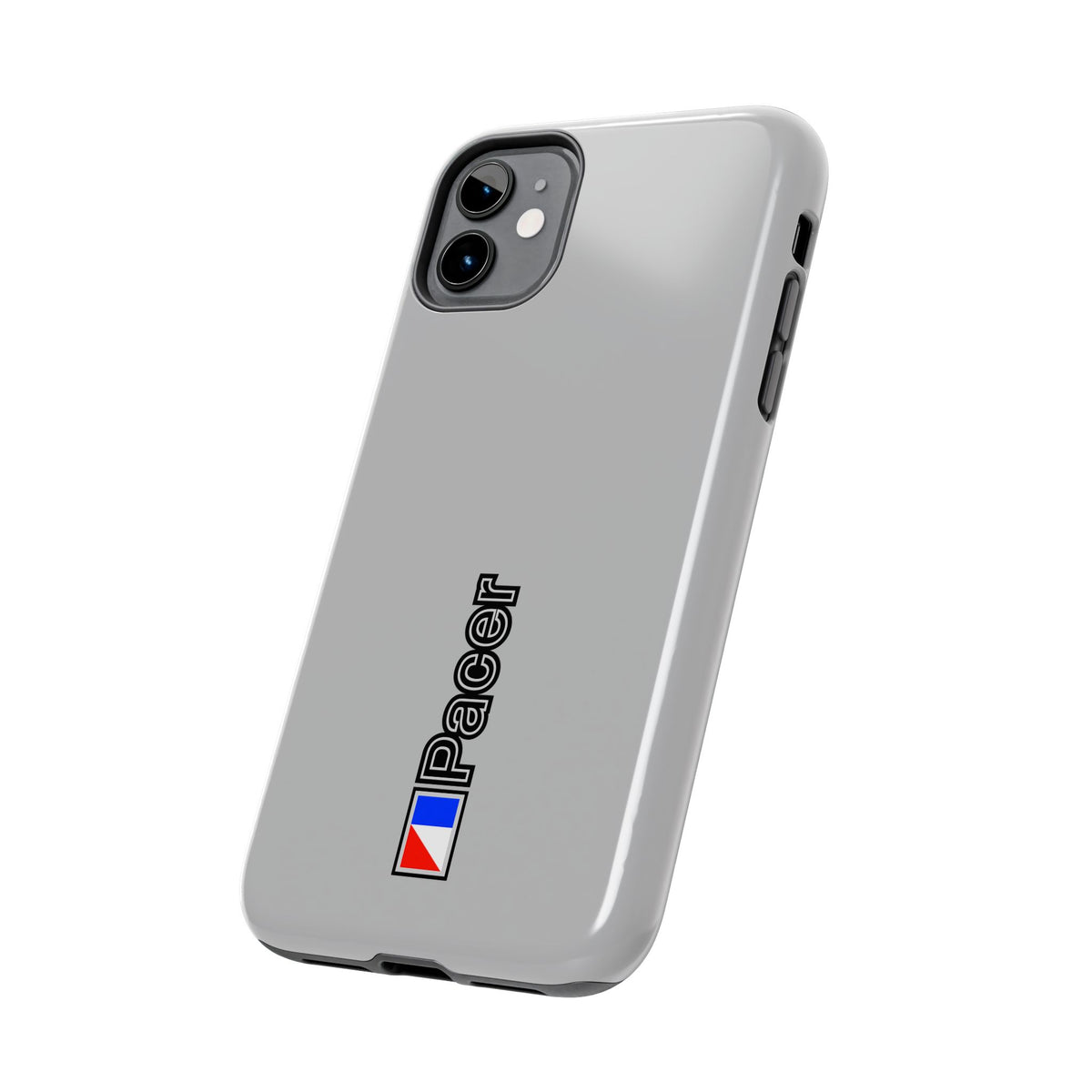 Pacer International Tough Phone Case