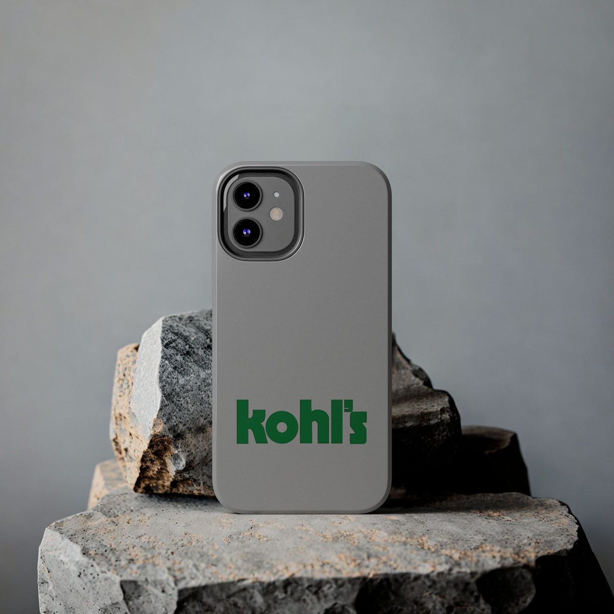 Kohl's Food Stores Tough Phone Case