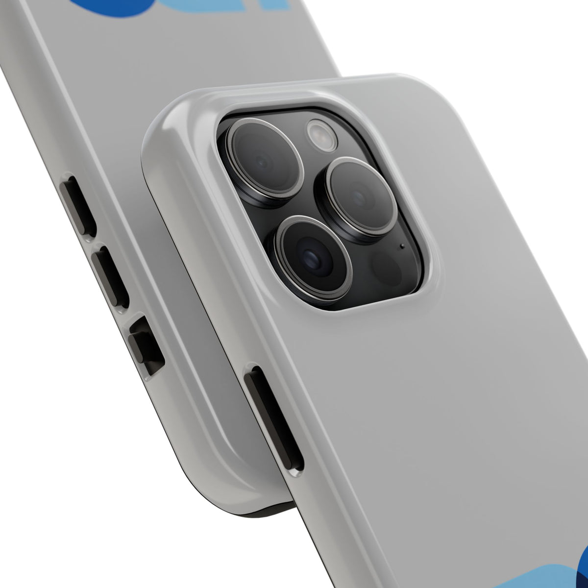 The Interpublic Group of Companies Tough Phone Case