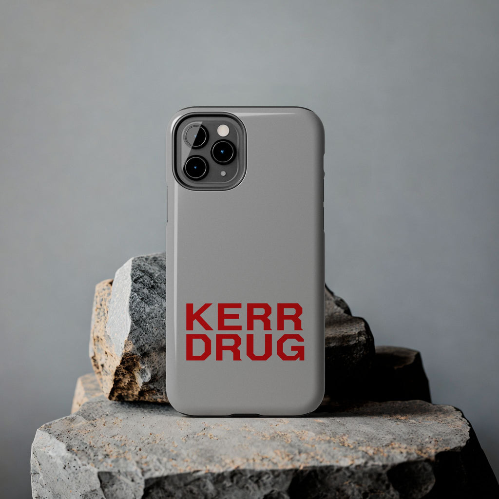 Kerr Drug Tough Phone Case