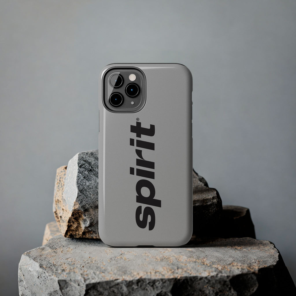 Spirit Airlines Tough Phone Case