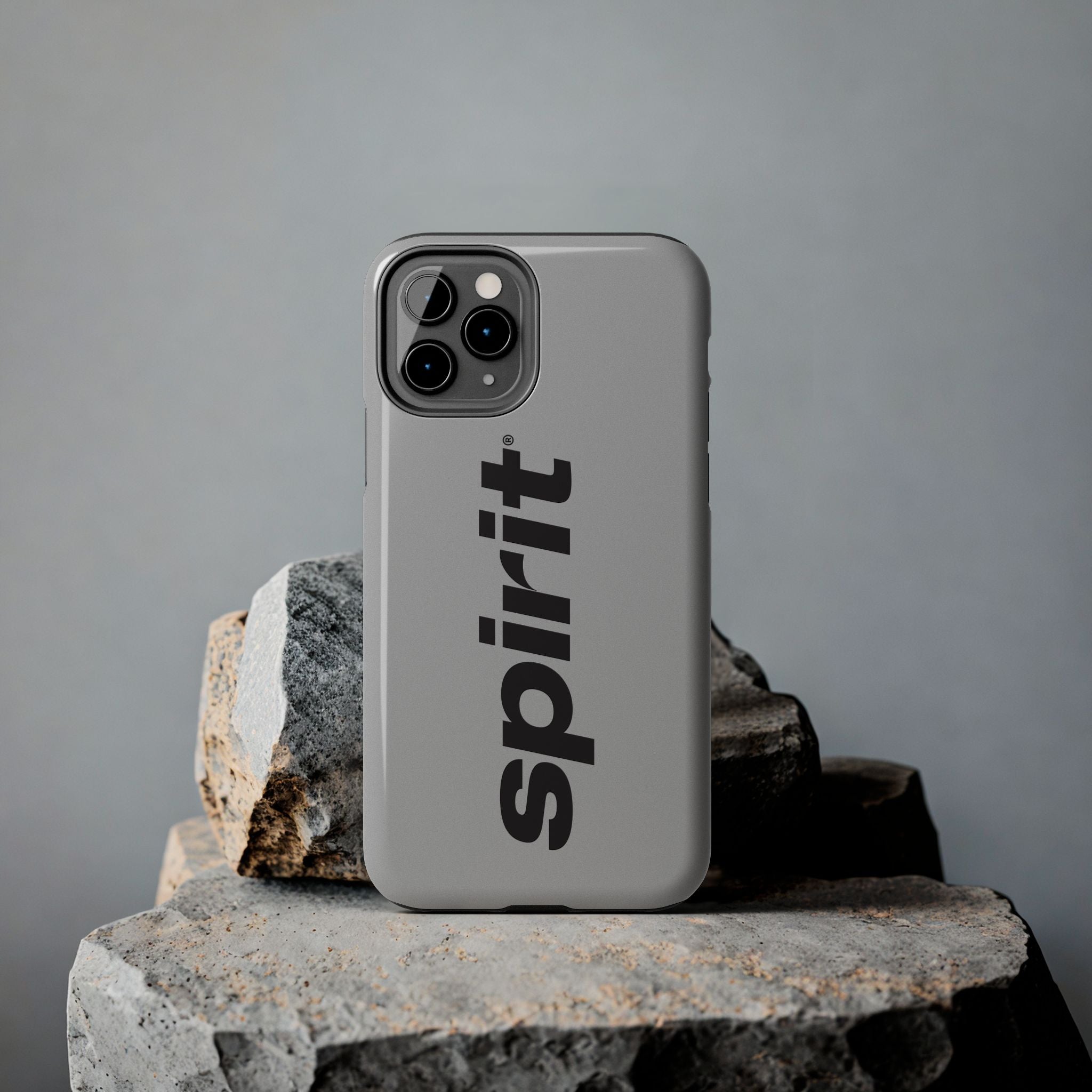 Spirit Airlines Tough Phone Case