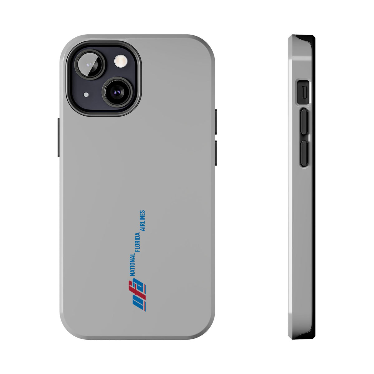 National Florida Airlines Tough Phone Case