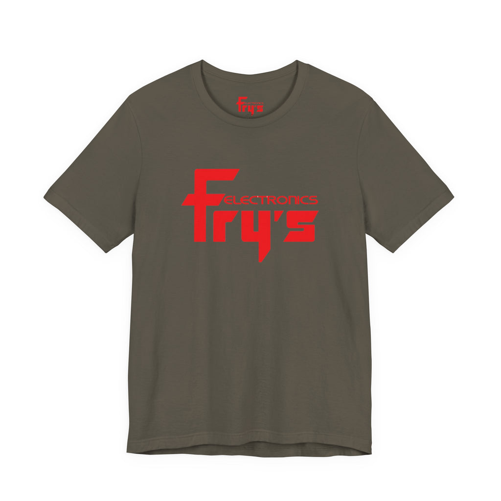 Fry's Electronics, Inc. T-Shirt