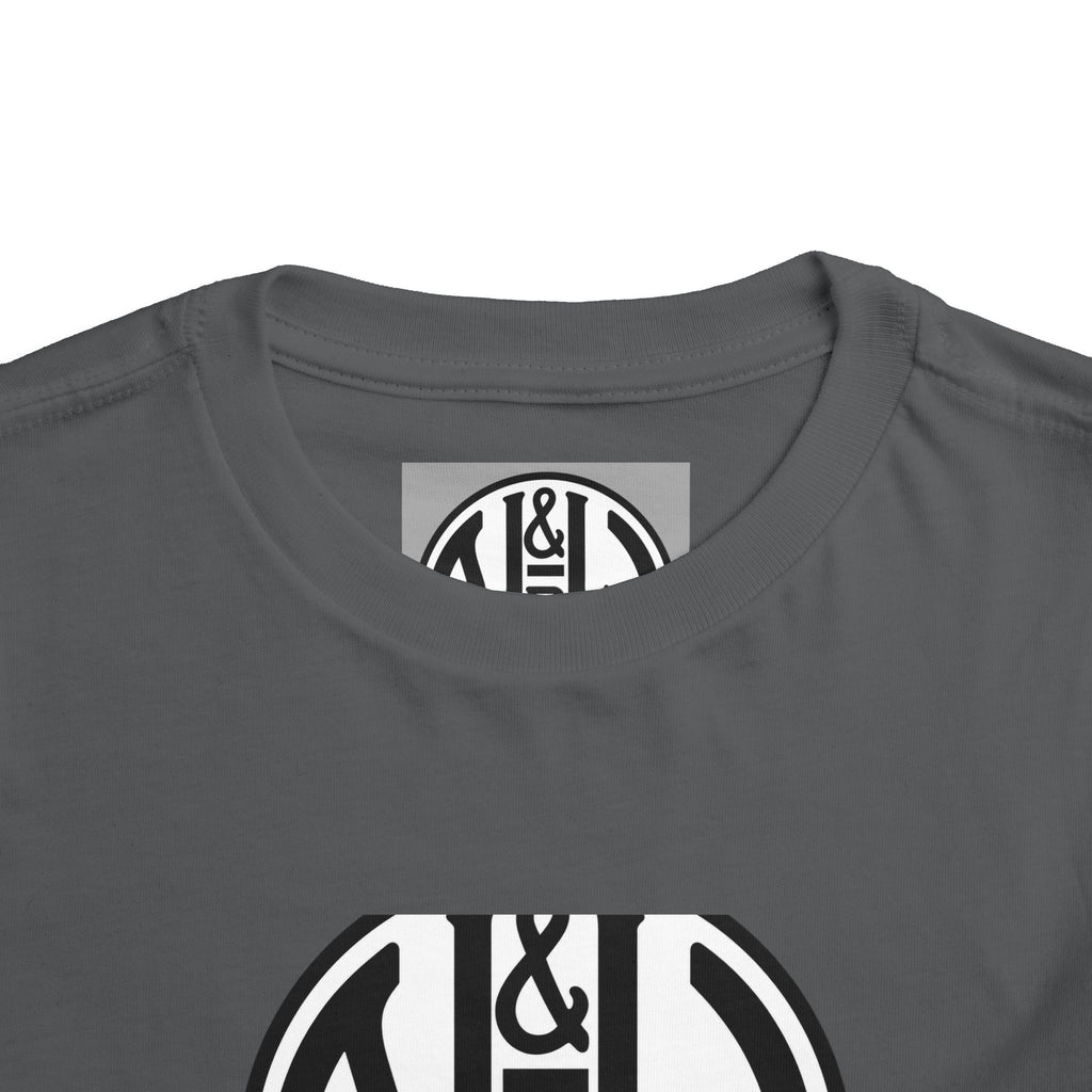 Norfolk and Western Railway Toddler Tee / T-Shirt