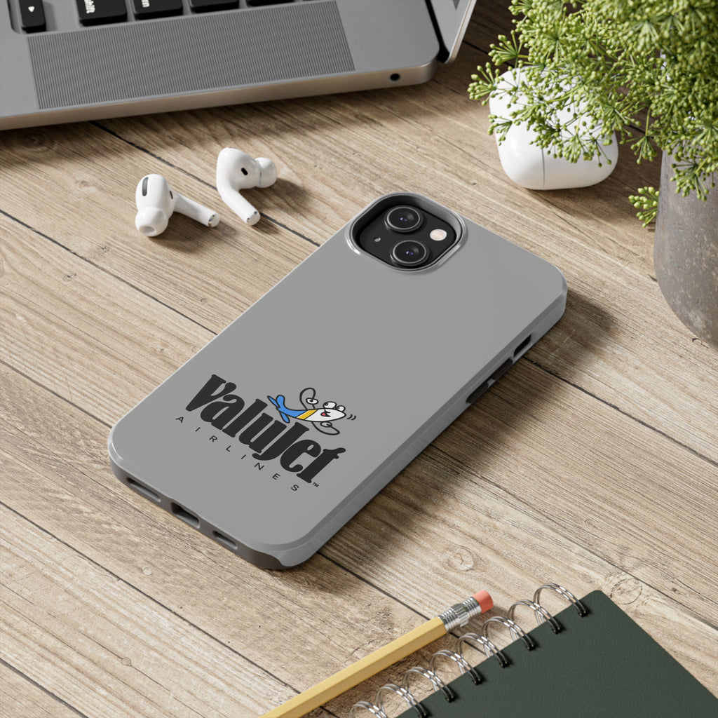 ValuJet Airlines Tough Phone Case