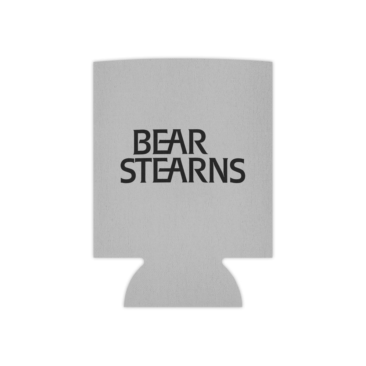 Bear Stearns Can Cooler