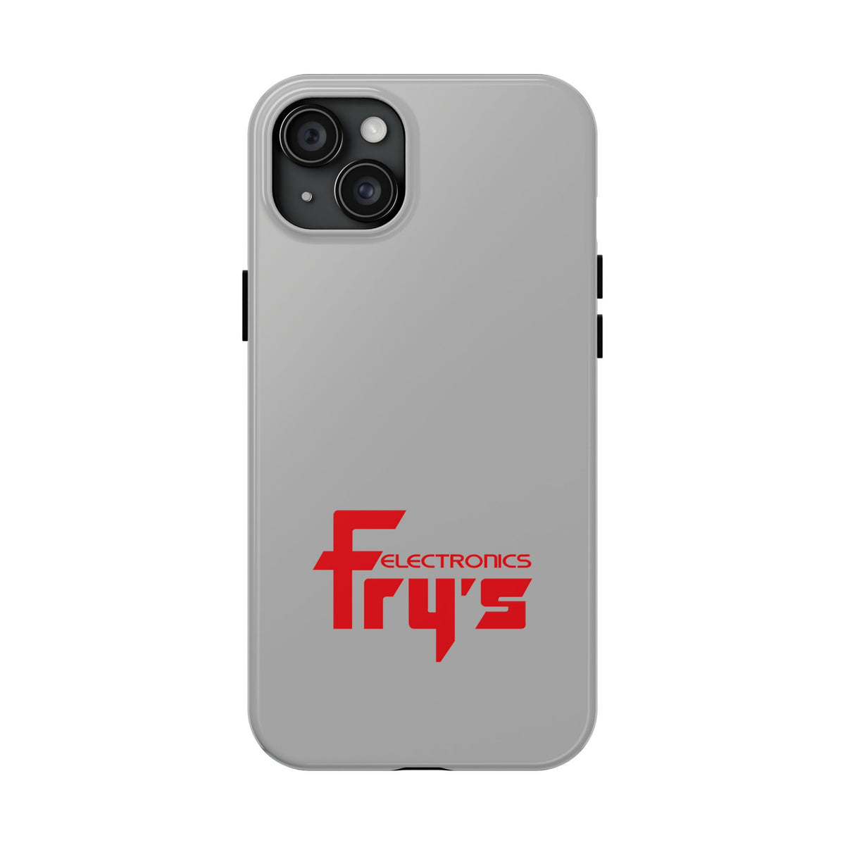 Fry's Electronics Tough Phone Case