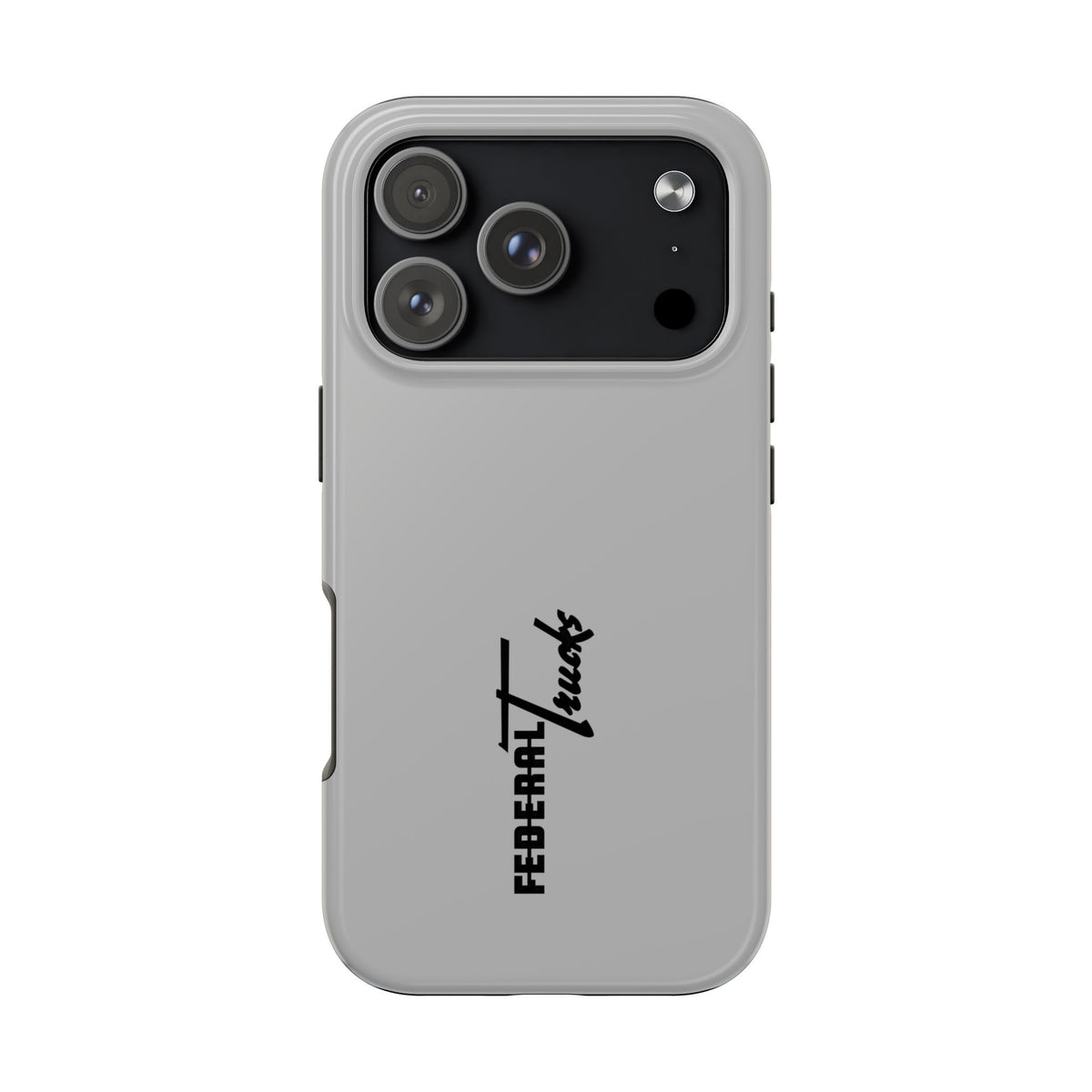 Federal Motor Truck Company Tough Phone Case